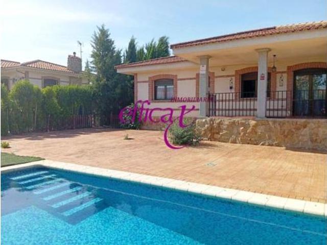 Casa en venta en Kiem, Lucillos