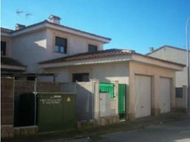 Casa en venta en Lucillos, Castilla-La Mancha