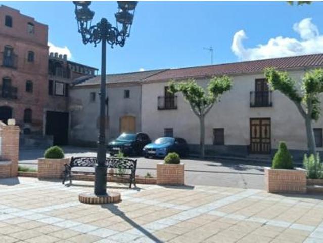 Casa en venta en Lucillos, Castilla-La Mancha