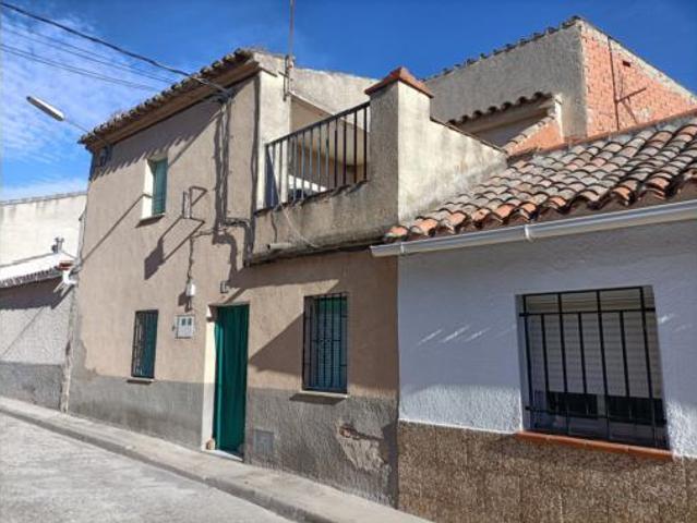 Casa en venta en Lucillos, Castilla-La Mancha