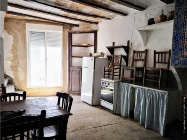 Casa en venta en l'Alt Millars, Valencia
