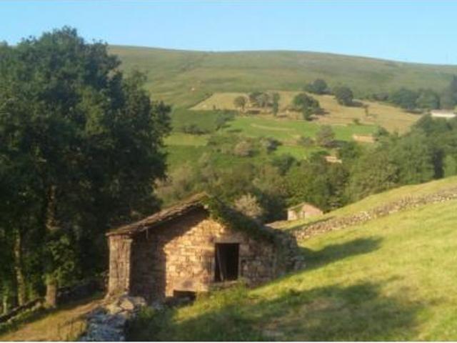 Casa en venta en Luena, Cantabria