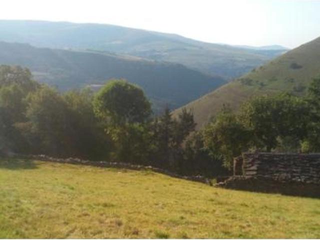 Casa en venta en Luena, Cantabria