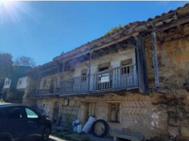 Casa en venta en San Miguel de Luena, Luena
