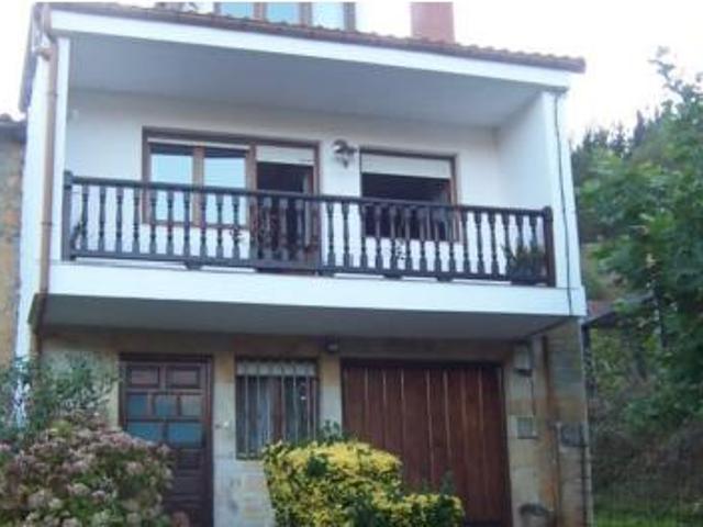 Casa en venta en San Miguel de Luena, Luena