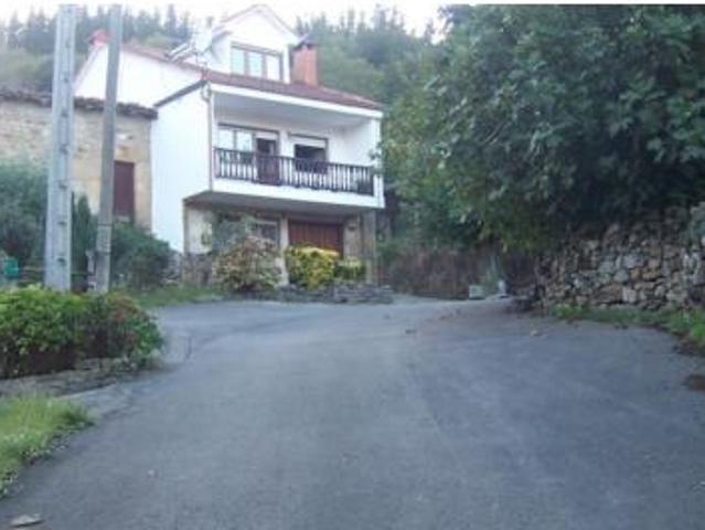 Casa en venta en San Miguel de Luena, Luena