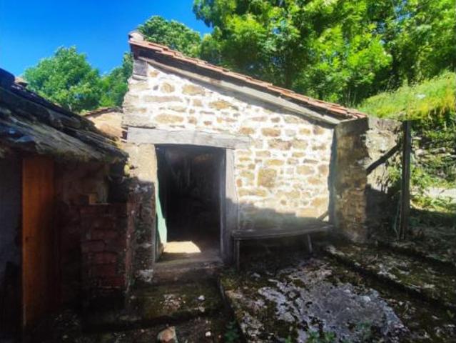 Casa en venta en Luena, Cantabria