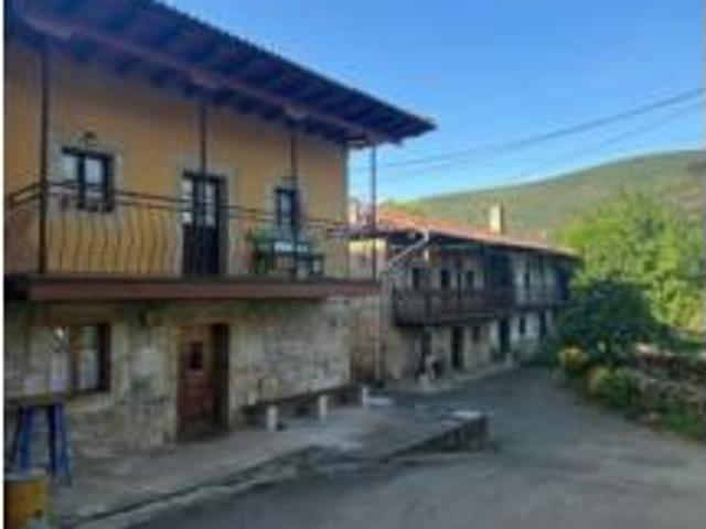 Casa en venta en Luena, Cantabria