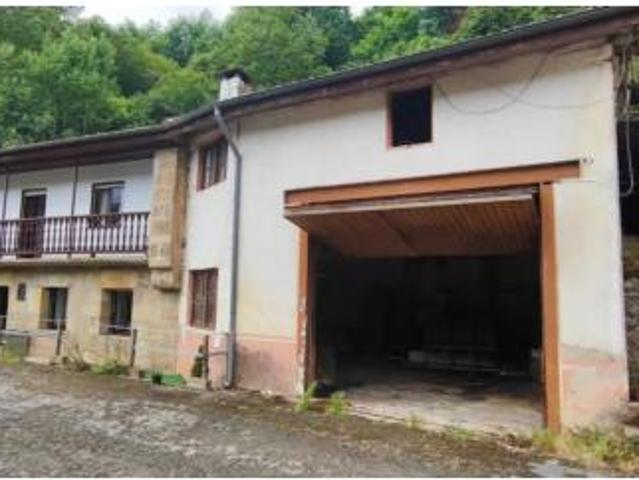 Casa en venta en Luena, Cantabria