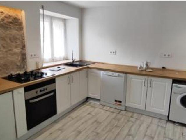 Casa en venta en Luena, Cantabria