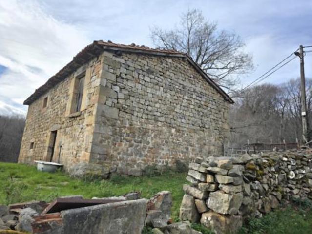 Casa en venta en Luena, Cantabria