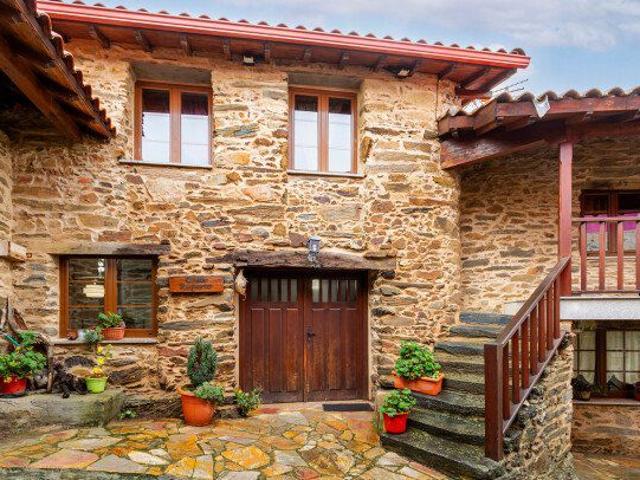 Casa en venta en Sober, Vilela