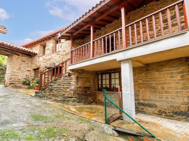Casa en venta en Terra de Lemos, Galicia