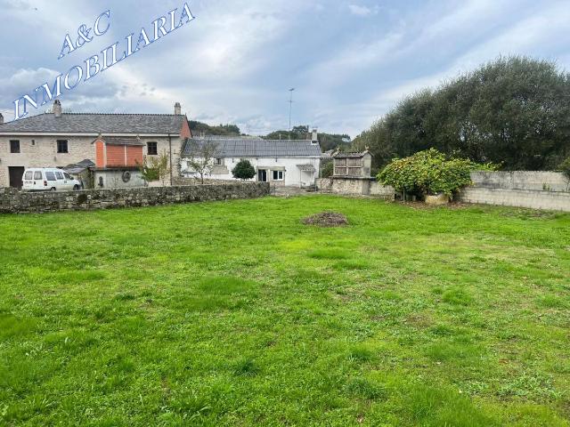 Casa en venta en Friol, Lugo