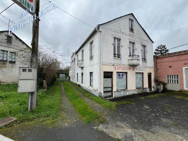 Casa en venta en Sarria, Galicia