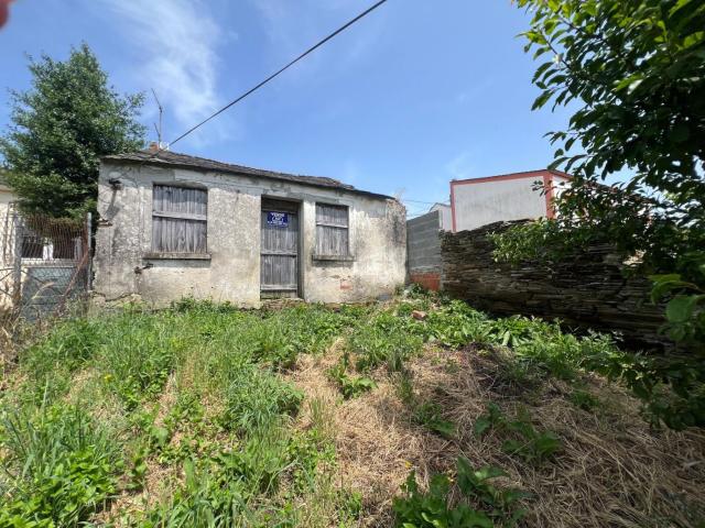 Casa en venta en Lugo