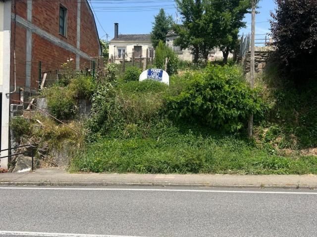 Casa en venta en Lugo, Galicia