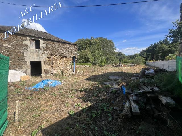 Casa en venta en Terra Chá, Galicia