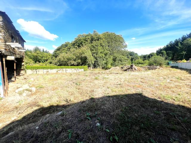 Casa en venta en Terra Chá, Galicia