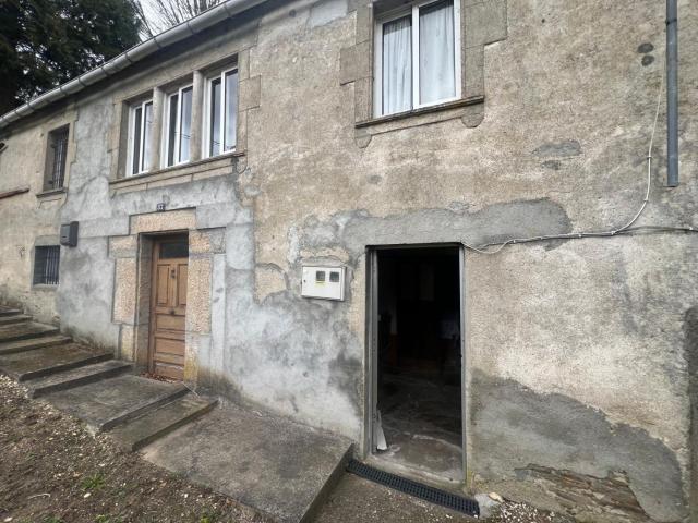 Casa en venta en Begonte, Quitimil