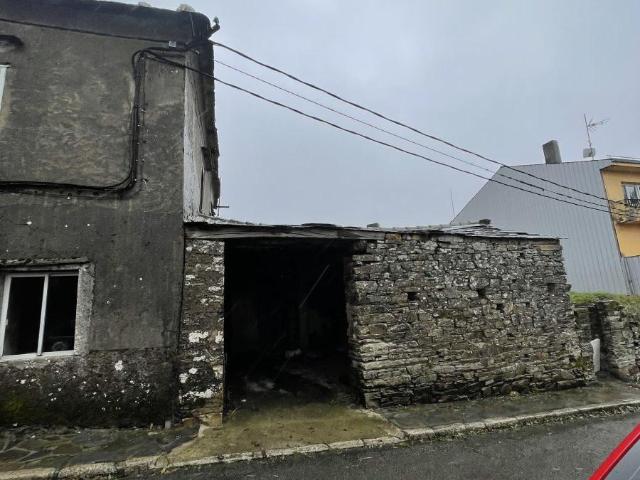 Casa en venta en A Fonsagrada, Galicia