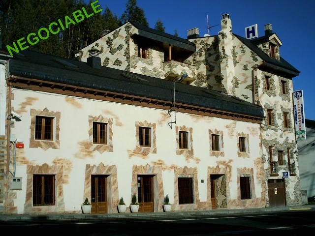 Casa en venta en Ribadeo, A Vilavella