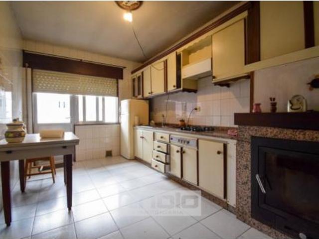 Casa en venta en Lugo, Galicia