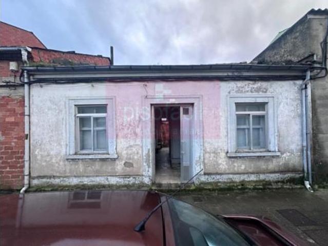 Casa en venta en Lugo, Lugo