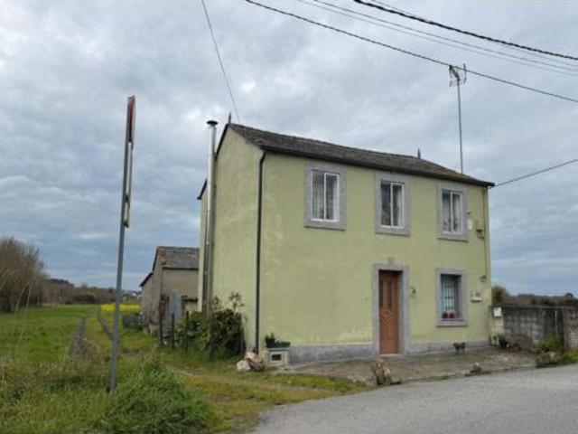 Casa en venta en Chaos, Lugo