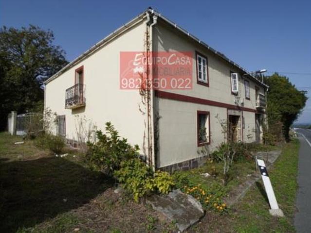 Casa en venta en Lugo, Galicia