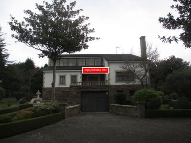 Casa en venta en Lugo, Galicia