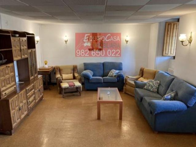 Casa en venta en Barreiro, Lugo
