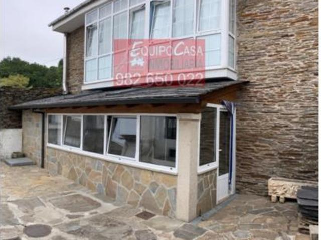 Casa en venta en Acea de Olga, Lugo