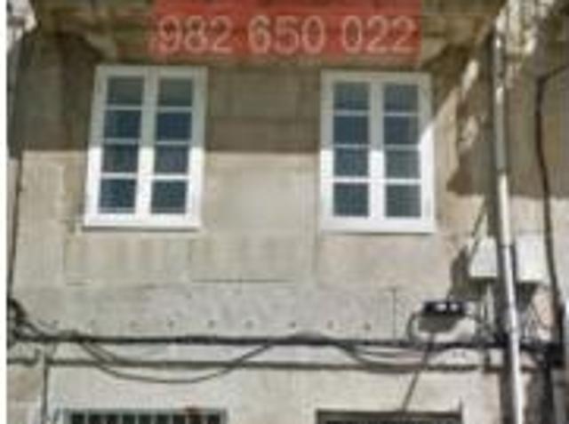 Casa en venta en Casco Vello, Lugo
