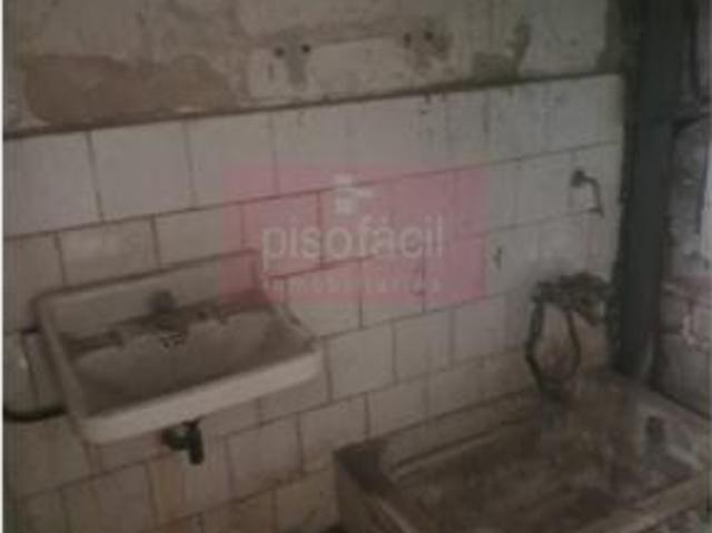 Casa en venta en Casco Vello, Lugo