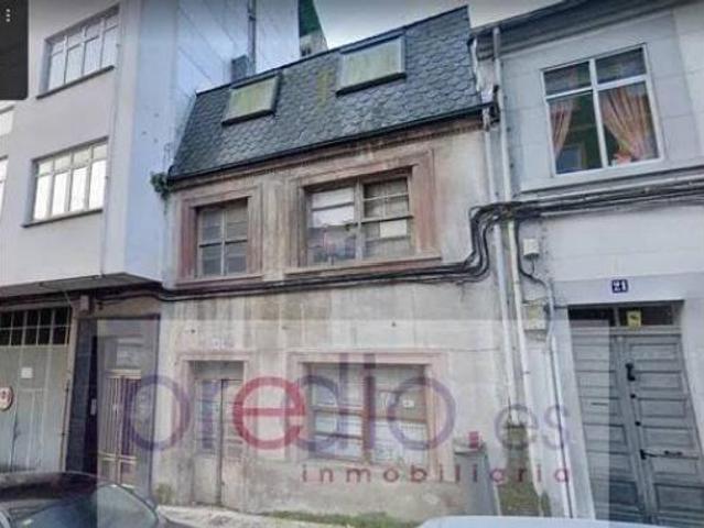Casa en venta en San Antonio, Lugo
