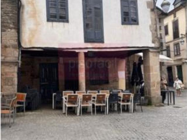 Casa en venta en Recatelo, Lugo
