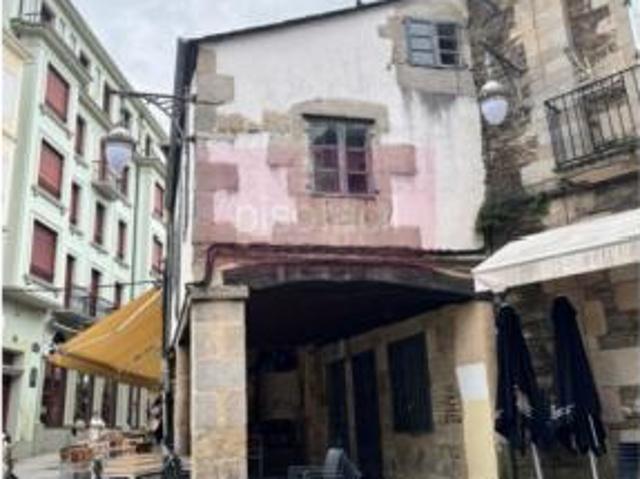 Casa en venta en Recatelo, Lugo
