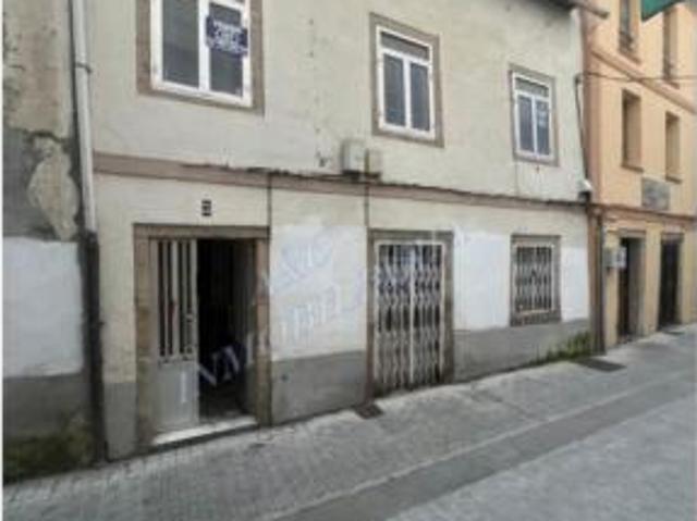 Casa en venta en Casco Vello, Lugo