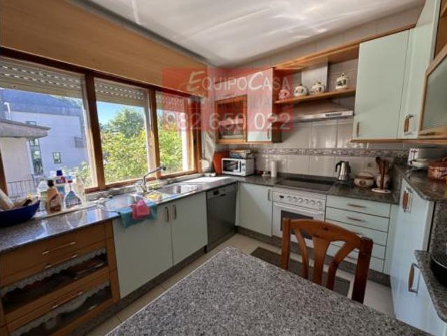 Casa en venta en Lugo, Galicia