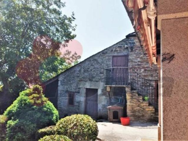 Casa en venta en Tirimol, Lugo