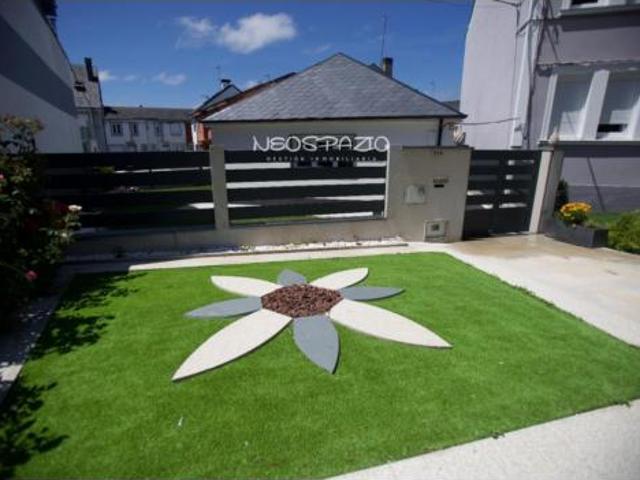 Casa en venta en Lugo, Galicia