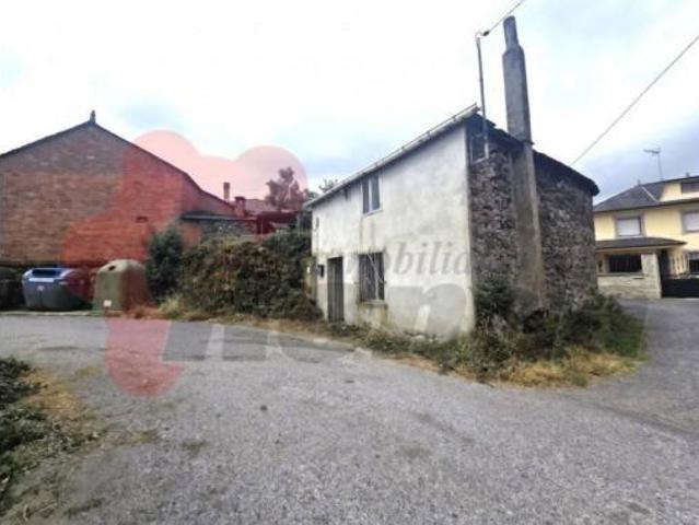 Casa en venta en Esperante, Lugo