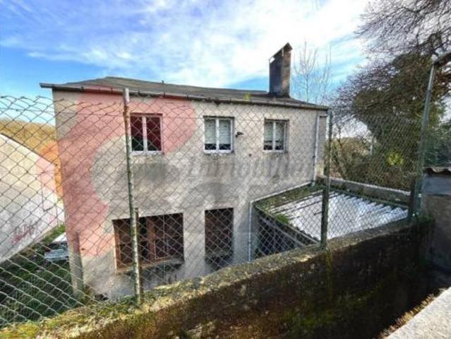 Casa en venta en As Gándaras, Lugo