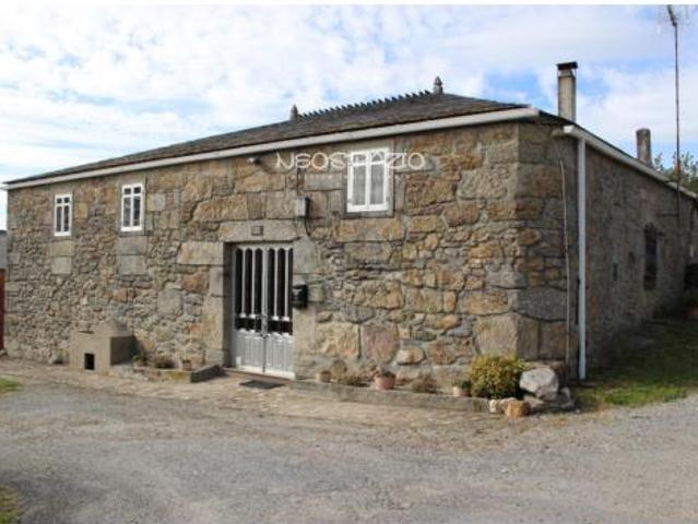 Casa en venta en As Gándaras, Lugo