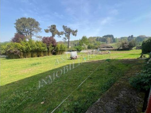 Casa en venta en Lugo, Galicia
