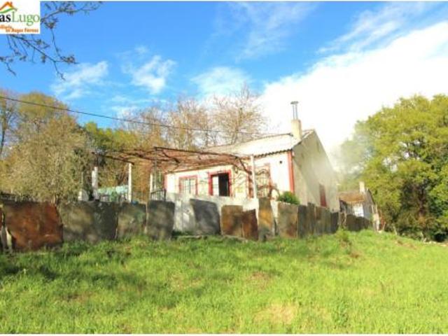 Casa en venta en Cela, Lugo