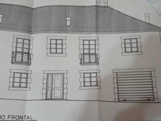 Casa en venta en Lugo, Galicia