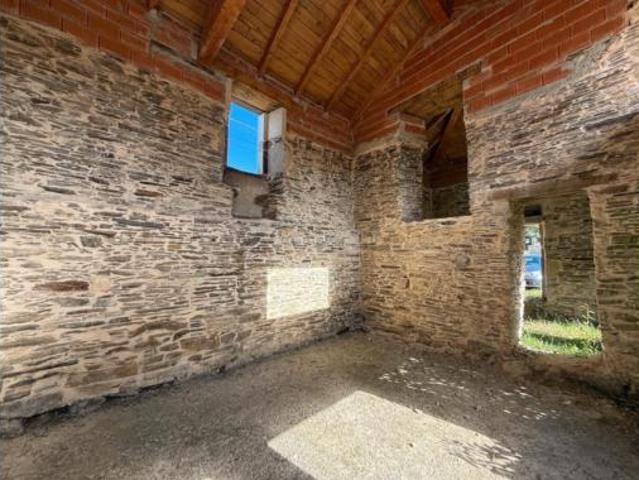 Casa en venta en Lugo, Galicia
