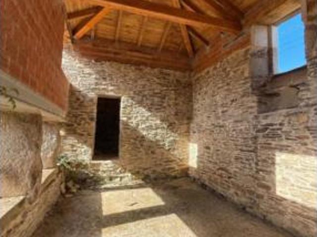 Casa en venta en Lugo, Galicia